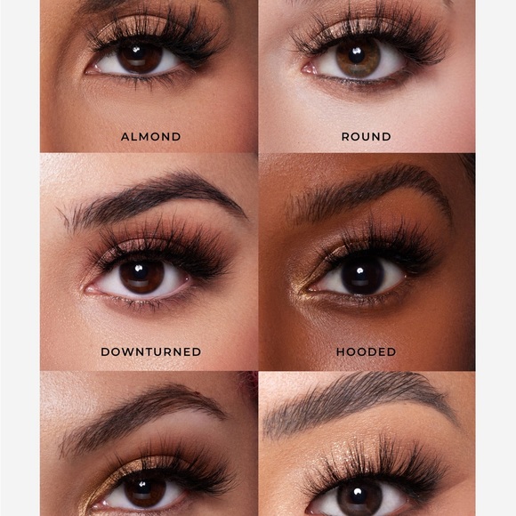 Brand New NIB Lilly Lashes 3D Mink Strip Lash Miami - Picture 9 of 9